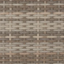 Matara Tea For Two Rattan Effect Bistro Set -Garantia Sales Store 13951469 1065022414175971