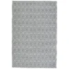 Homebase Outdoor Rug - Grey 240x300cm