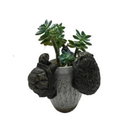 Homebase Animal Pot Hangers - Assorted Designs -Garantia Sales Store 13955518 1865014596896211