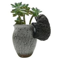 Homebase Animal Pot Hangers - Assorted Designs -Garantia Sales Store 13955518 2005014596734565