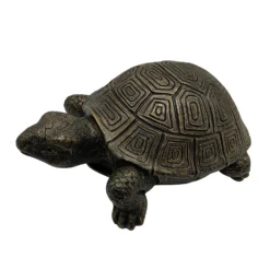 Bronze Look Tortoise Garden Ornament -Garantia Sales Store 13965953 1305014597179408