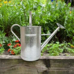 Galvanized Watering Can - 9L -Garantia Sales Store 13976731 2024993048276380