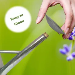 Galvanized Watering Can - 9L -Garantia Sales Store 13976731 5854993048331160