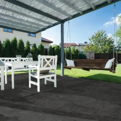 Porcelain Paving 800 X 400mm - Meteor (Full Pack) 8 Porcelain Paving 800 X 400mm - Meteor (Full Pack) -Garantia Sales Store 13993472 1485019813616437