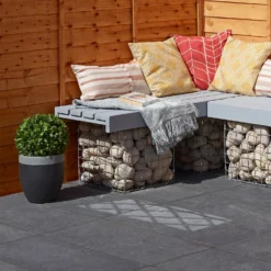 Porcelain Paving 800 X 400mm - Meteor (Full Pack) 7 Porcelain Paving 800 X 400mm - Meteor (Full Pack) -Garantia Sales Store 13993472 1725019813578358