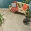 Porcelain Paving 800 X 400mm - Cobblestone (Full Pack)
