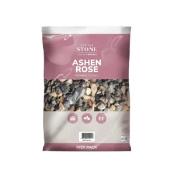 Stylish Stone Ashen Rose Midi Bag 9 Stylish Stone Ashen Rose Midi Bag -Garantia Sales Store 13996140 3235013106507134