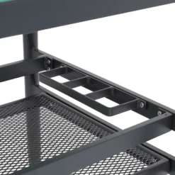 Heba 4 Seater Garden Bar Set -Garantia Sales Store 14005704 1605022639105348