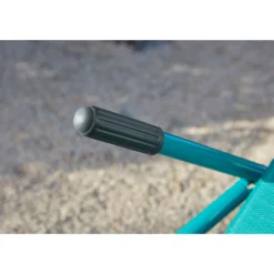 Siesta Sun Lounger - Green -Garantia Sales Store 14005767 1425022687662877