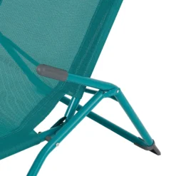 Siesta Sun Lounger - Green -Garantia Sales Store 14005767 1845022687691593