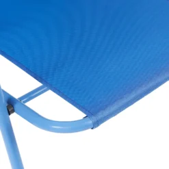 Bahari Picnic Chair - Blue -Garantia Sales Store 14005773 2305022678640347