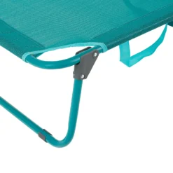 Bahari Folding Sunbed - Green -Garantia Sales Store 14005775 7065022689219280