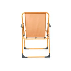Bahari Picnic Chair - Yellow -Garantia Sales Store 14005778 1325018249261565
