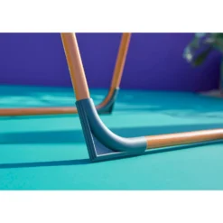 Bahari Picnic Chair - Yellow -Garantia Sales Store 14005778 1825022384475407