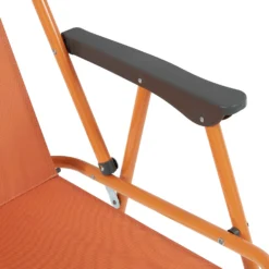 Bahari Picnic Chair - Yellow -Garantia Sales Store 14005778 1985022384533292