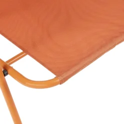 Bahari Picnic Chair - Yellow -Garantia Sales Store 14005778 2025022384579105