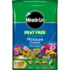 Miracle-Gro Peat Free Premium Moisture Control 40L