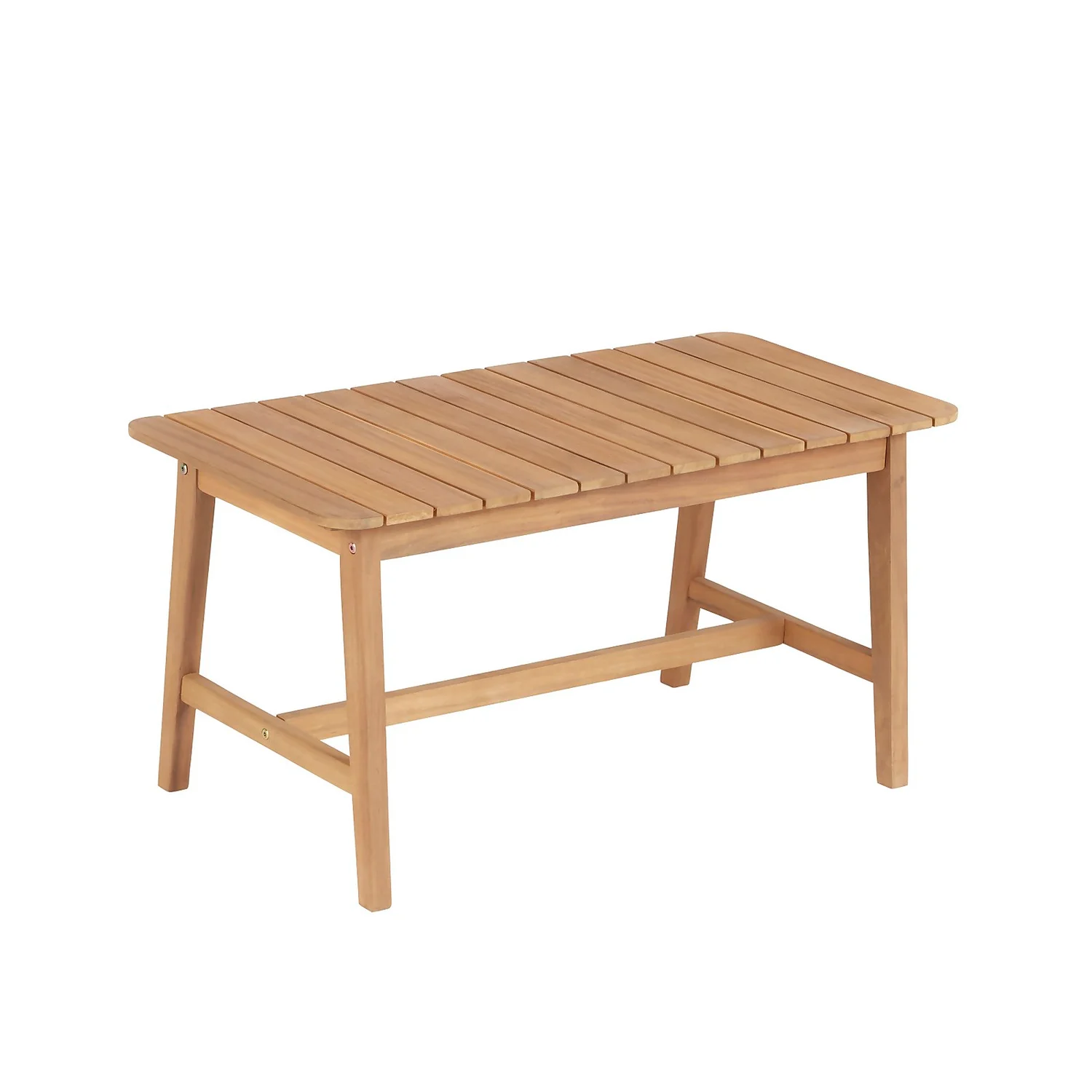 Miri Wooden Garden Sofa Set 5 Miri Wooden Garden Sofa Set - Image 5