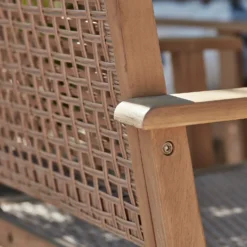 Miri 6 Seater Wooden Garden Dining Set 19 Miri 6 Seater Wooden Garden Dining Set -Garantia Sales Store 14183988 4505022106893789