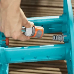 Gardena Hose Trolley CleverRoll S Set -Garantia Sales Store 14199023 5065014396955193