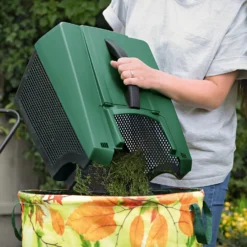 Bosch 18V EasyMower Cordless Lawn Mower - 32cm -Garantia Sales Store 14201845 6565014381325646