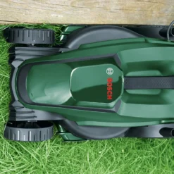 Bosch 18V EasyMower Cordless Lawn Mower - 32cm -Garantia Sales Store 14201845 9225014381355775