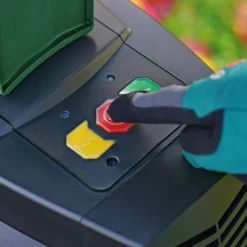 Bosch AXT 25 TC Garden Shredder -Garantia Sales Store 14230143 1105023660707588