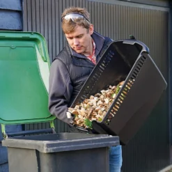 Bosch AXT 25 TC Garden Shredder -Garantia Sales Store 14230143 1895023660849323