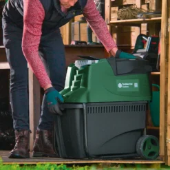 Bosch AXT 25 TC Garden Shredder -Garantia Sales Store 14230143 5715023660979808