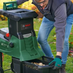 Bosch AXT 25 TC Garden Shredder -Garantia Sales Store 14230143 7565023660783566