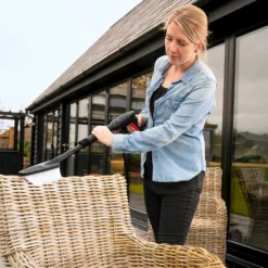 Bosch EasyAquatak 100 Pressure Washer 12 Bosch EasyAquatak 100 Pressure Washer -Garantia Sales Store 14230145 4385023660699755