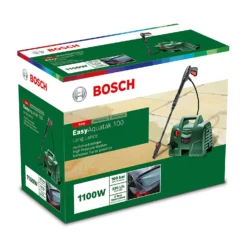 Bosch EasyAquatak 100 Pressure Washer 15 Bosch EasyAquatak 100 Pressure Washer -Garantia Sales Store 14230145 9335023660934292