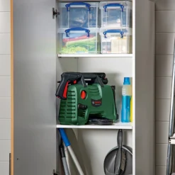 Bosch EasyAquatak 120 High Pressure Washer 18 Bosch EasyAquatak 120 High Pressure Washer -Garantia Sales Store 14230146 2035023661038215