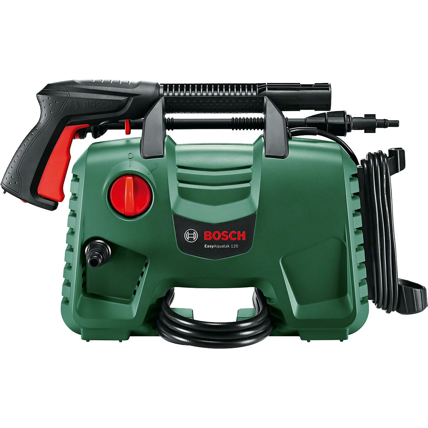 Bosch EasyAquatak 120 High Pressure Washer 2 Bosch EasyAquatak 120 High Pressure Washer - Image 2