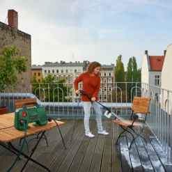 Bosch EasyAquatak 120 High Pressure Washer 17 Bosch EasyAquatak 120 High Pressure Washer -Garantia Sales Store 14230146 4755023660988139