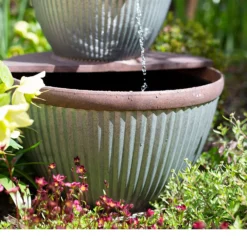 Stylish Fountain Irondale Pours Water Feature 15 Stylish Fountain Irondale Pours Water Feature -Garantia Sales Store 14519355 1965050878634356