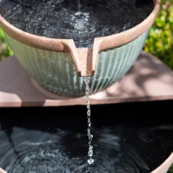 Stylish Fountain Irondale Pours Water Feature 14 Stylish Fountain Irondale Pours Water Feature -Garantia Sales Store 14519355 7015050878591345