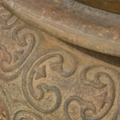 RHS Rosemoor Water Feature With LED -Garantia Sales Store 14519361 1705047822738845