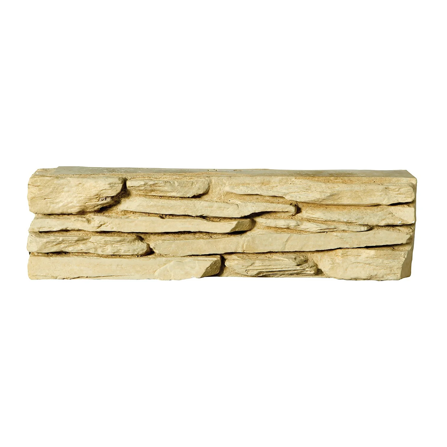 Stylish Stone Daleside Walling Full Block - Gold 2 Stylish Stone Daleside Walling Full Block - Gold - Image 2