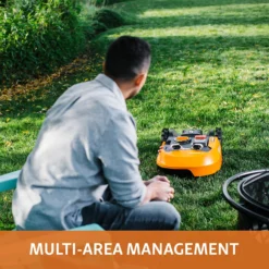 Worx Landroid L2000 Robotic Lawn Mower 13 Worx Landroid L2000 Robotic Lawn Mower -Garantia Sales Store 14537890 2075044166184906